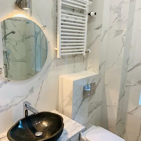 Pod Zaglami Apartament