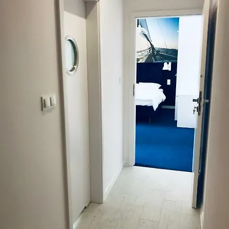 Pod Zaglami Апартаменты