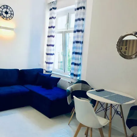 Apartment Pod Zaglami *