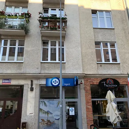 Pod Zaglami Gdynia