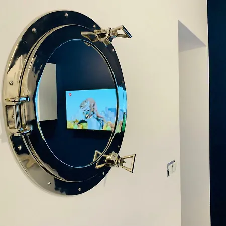 Pod Zaglami Appartement