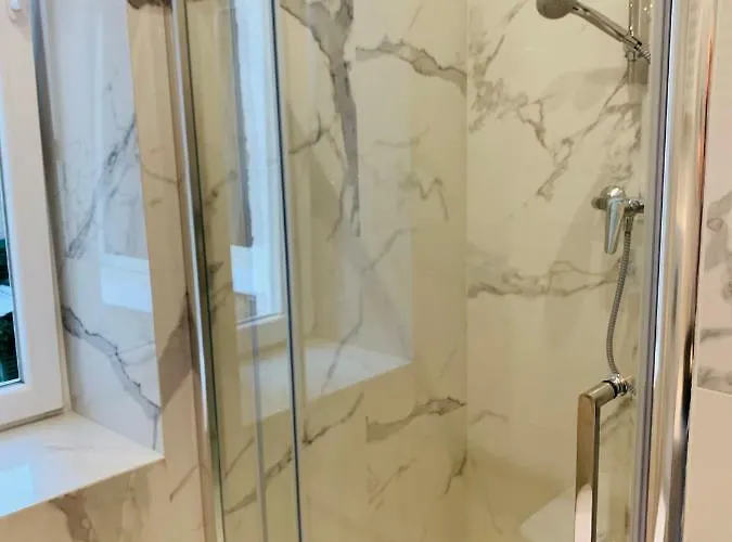 公寓 Pod żaglami 格丁尼亚